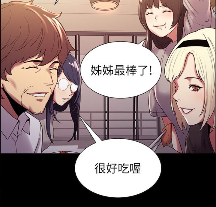 《诚征室友》第18话 第29页
