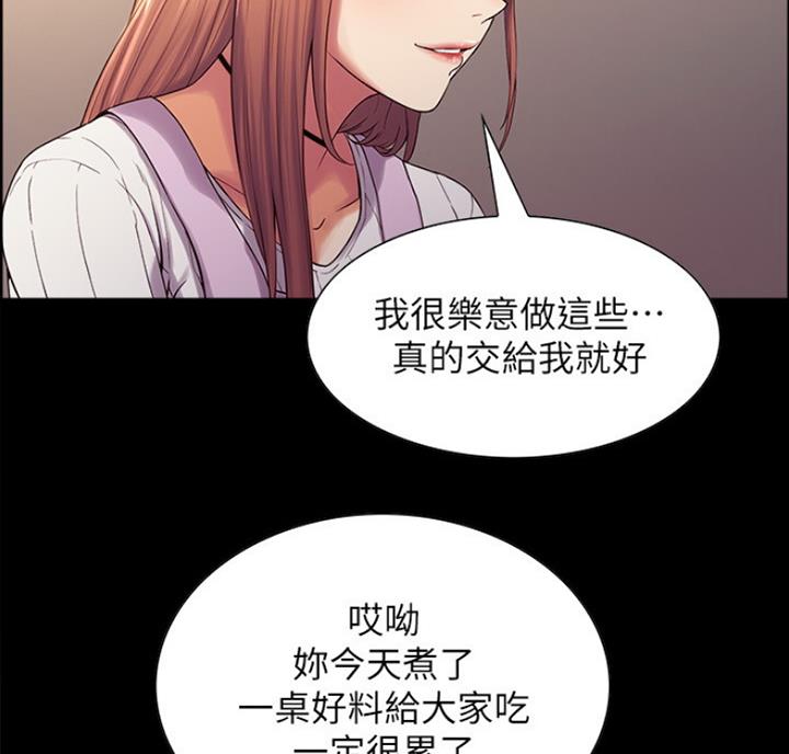 《诚征室友》第18话 第48页