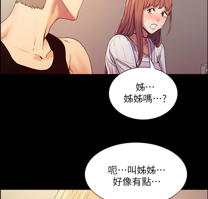 《诚征室友》第18话 第55页