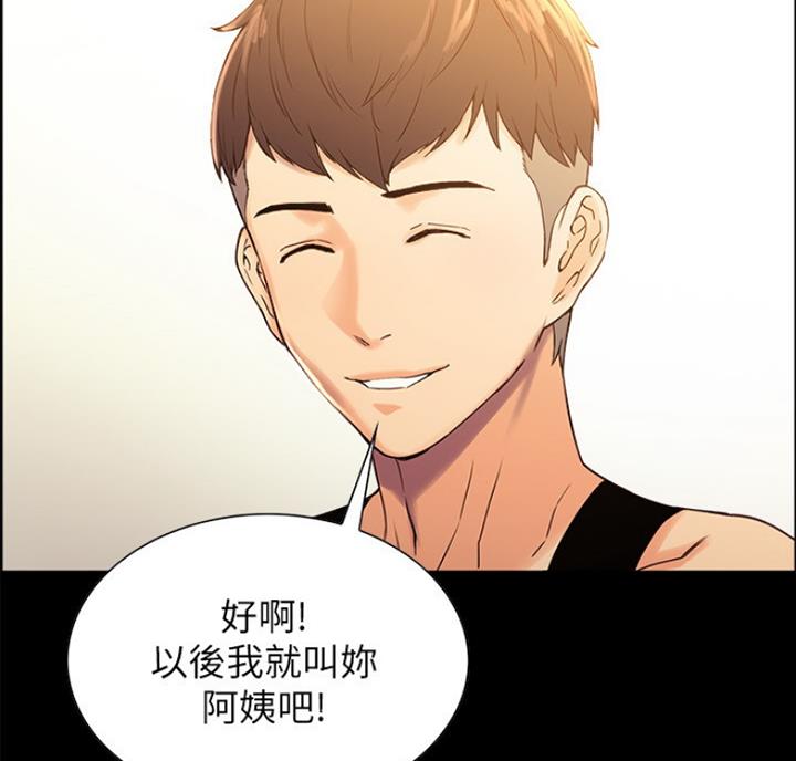 《诚征室友》第18话 第63页