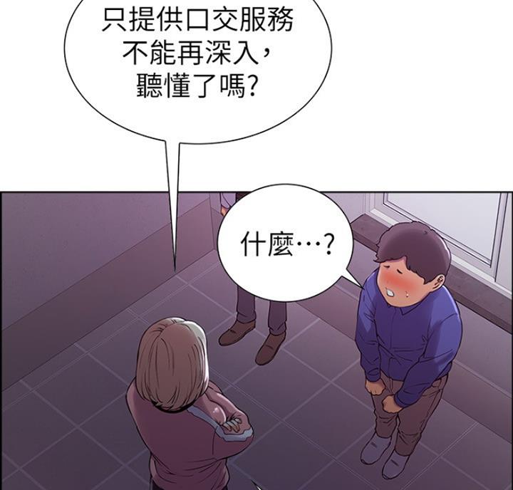 《诚征室友》第20话 第40页