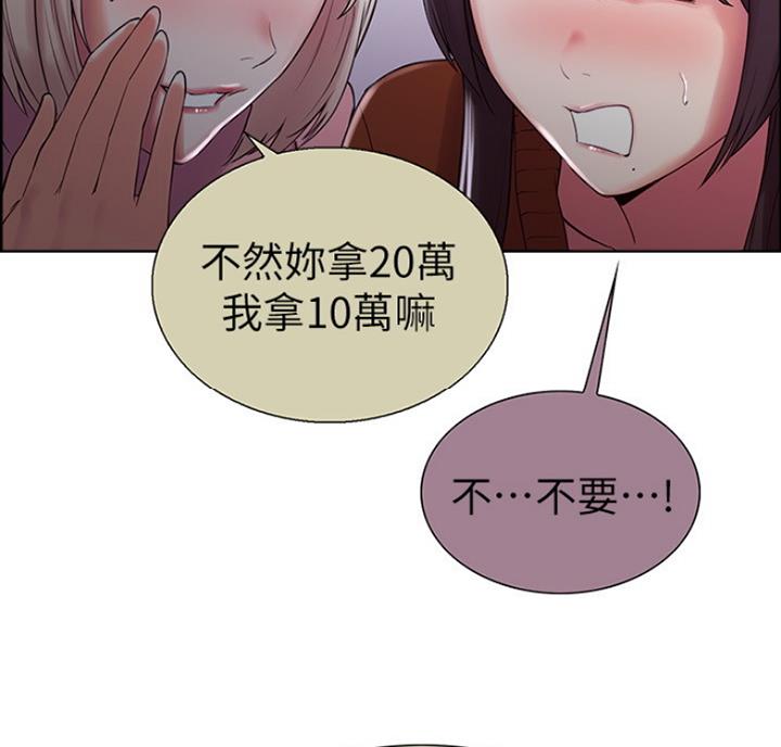 《诚征室友》第20话 第58页