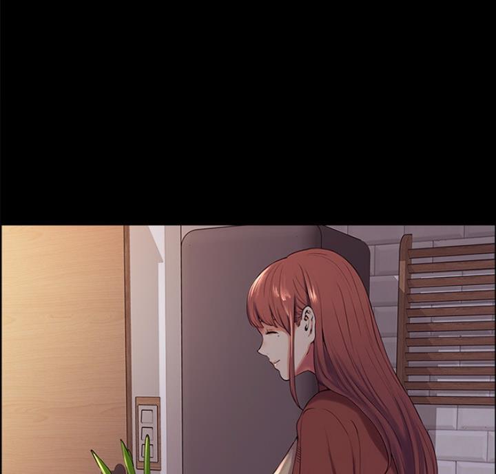 《诚征室友》第17话 第42页