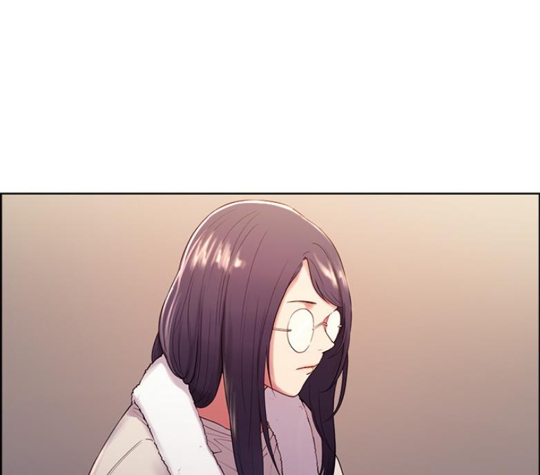 《诚征室友》第14话 第22页