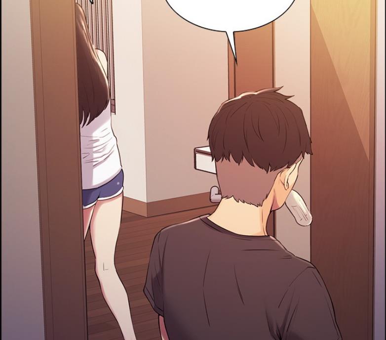 《诚征室友》第14话 第57页