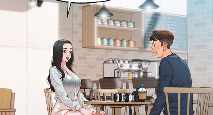 《女神摄影师》第21话 第112页