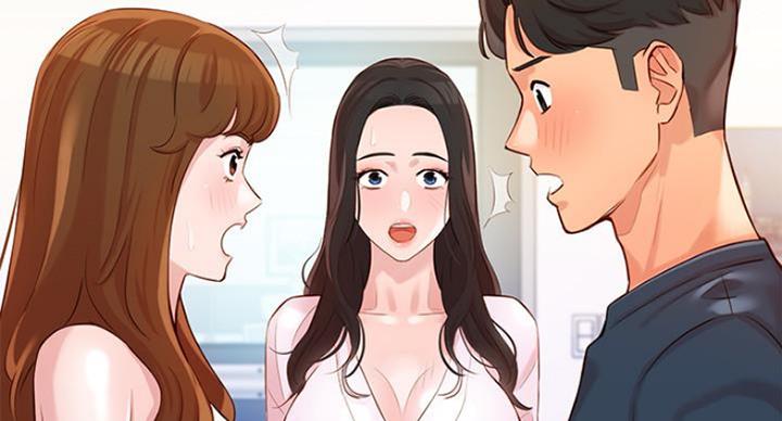 《女神摄影师》第23话 第164页