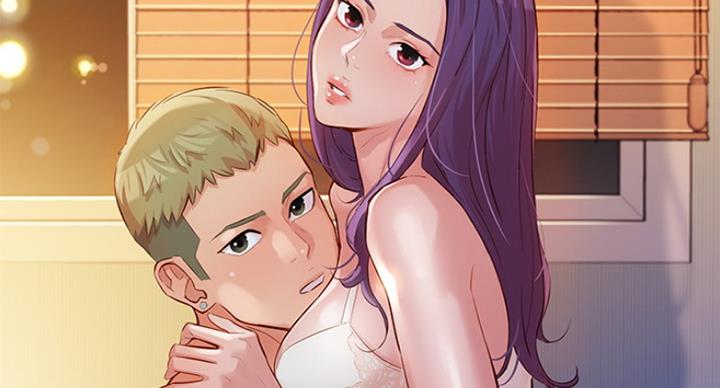 《女神摄影师》第27话 第47页