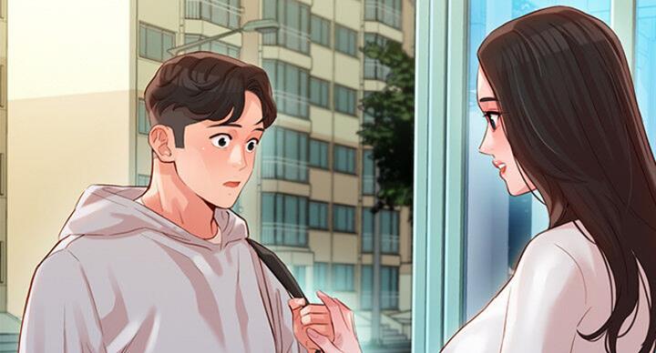 《女神摄影师》第33话 第15页