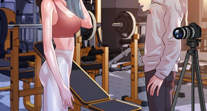 《女神摄影师》第32话 第123页