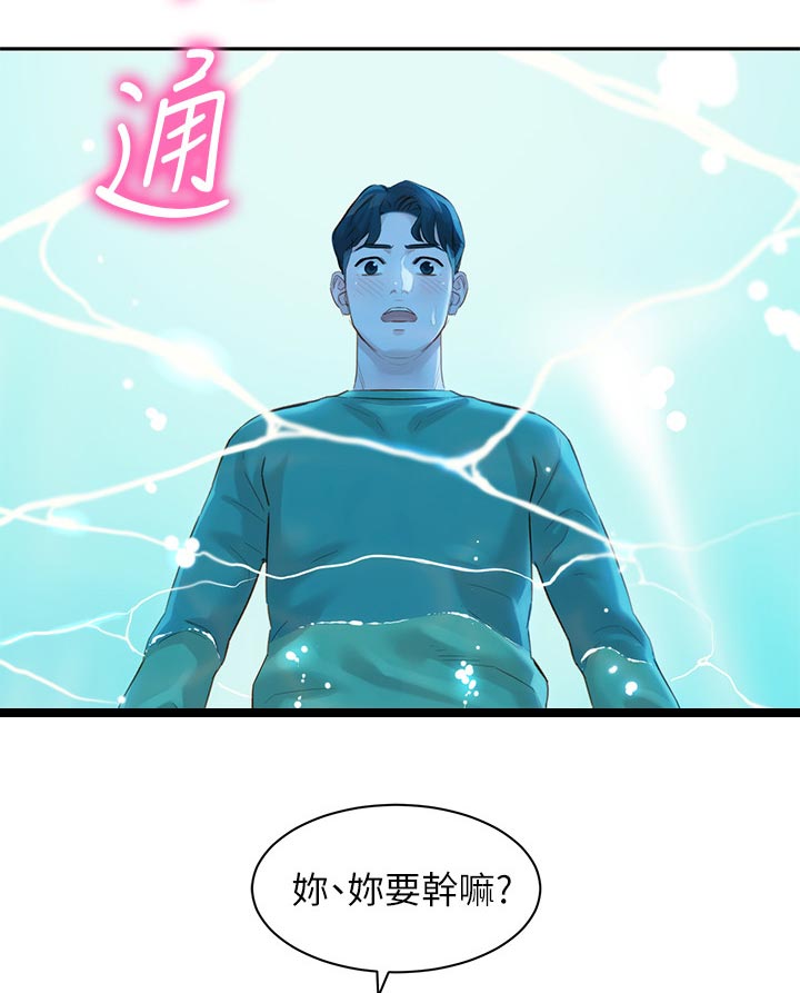《女神摄影师》第46话 第16页