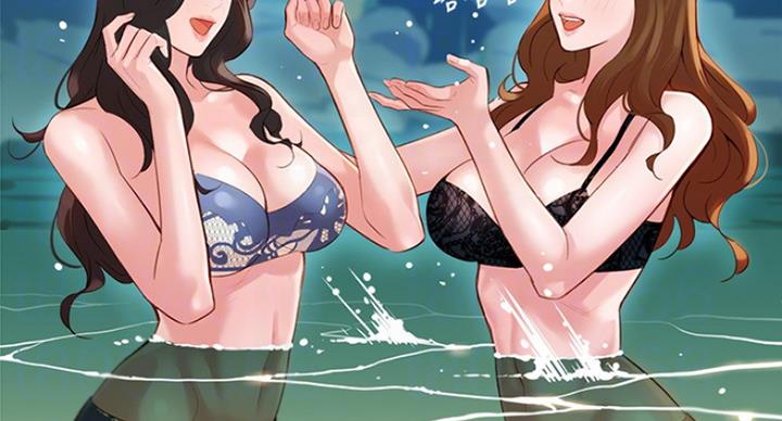 《女神摄影师》第48话 第10页