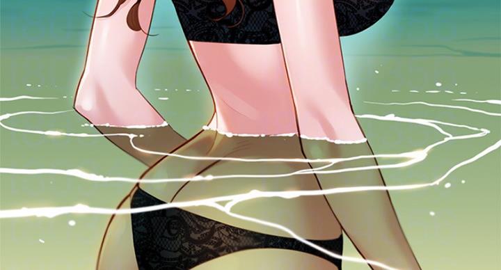 《女神摄影师》第48话 第31页