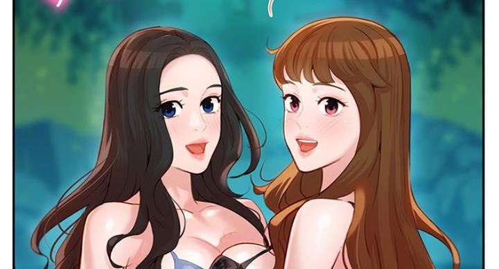 《女神摄影师》第48话 第53页