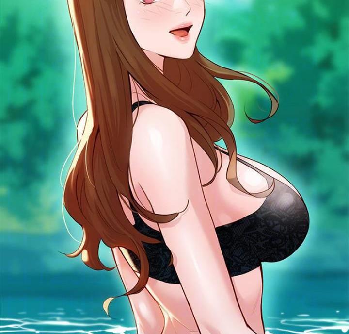 《女神摄影师》第49话 第32页