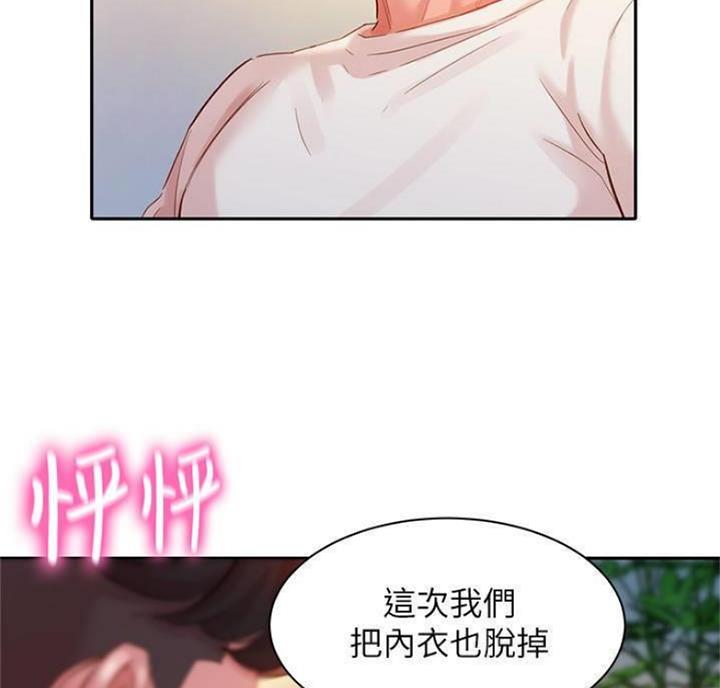 《女神摄影师》第50话 第54页