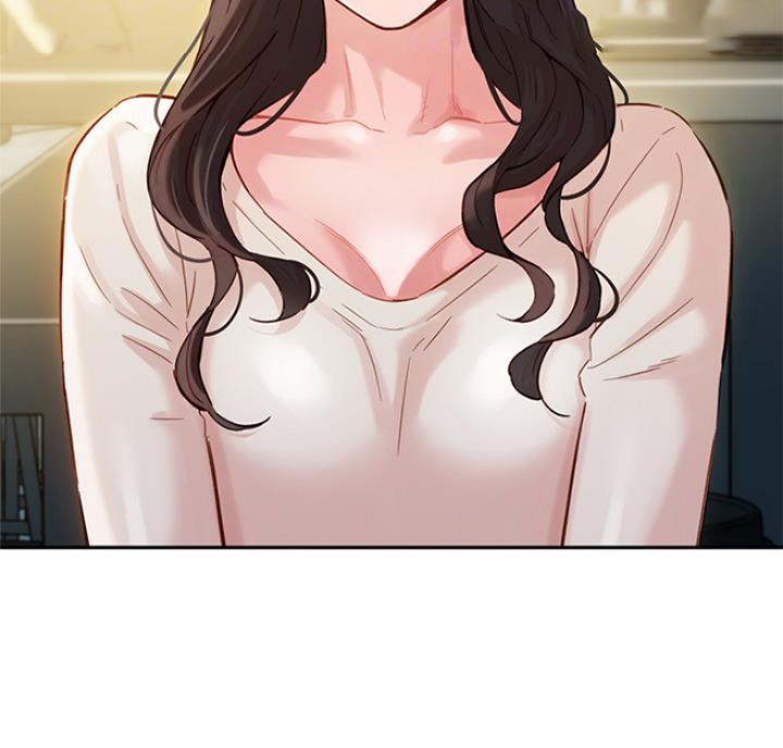 《女神摄影师》第61话 第4页