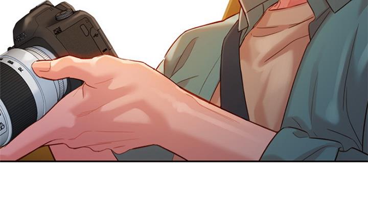 《女神摄影师》第63话 第62页