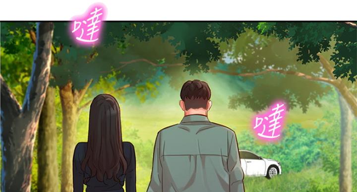 《女神摄影师》第65话 第91页