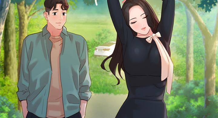 《女神摄影师》第64话 第6页