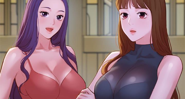 《女神摄影师》第68话 第94页