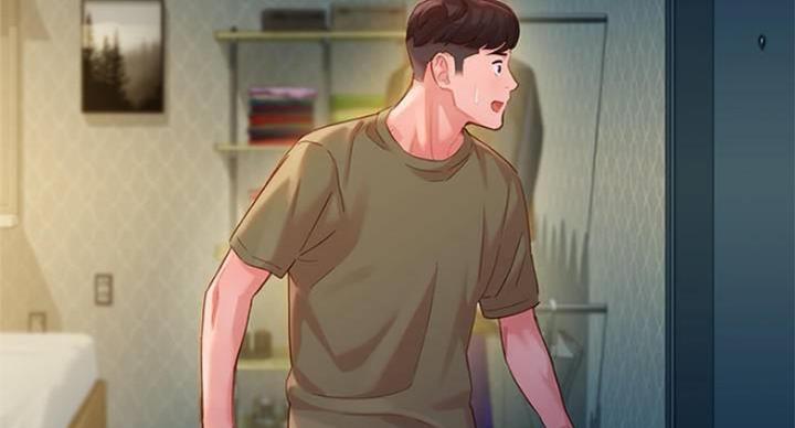 《女神摄影师》第70话 第30页
