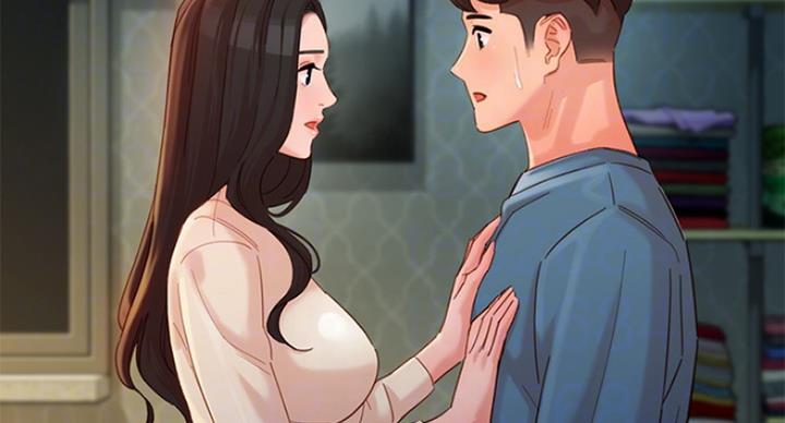 《女神摄影师》第74话 第26页