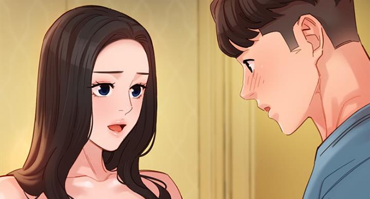 《女神摄影师》第74话 第36页