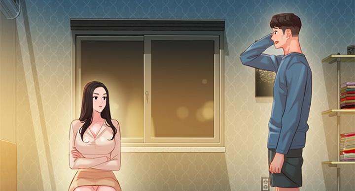 《女神摄影师》第73话 第76页