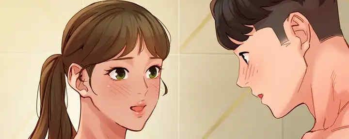 《女神摄影师》第96话 第105页
