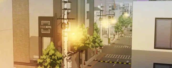 《女神摄影师》第97话 第3页