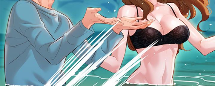 《女神摄影师》第101话 第27页