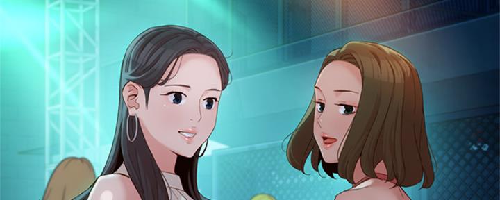 《女神摄影师》第102话 第104页