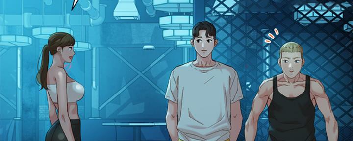 《女神摄影师》第102话 第117页