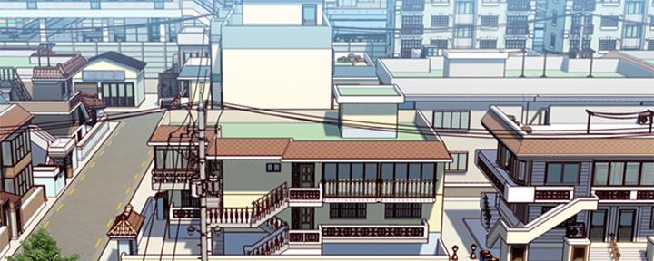 《女神摄影师》第102话 第36页
