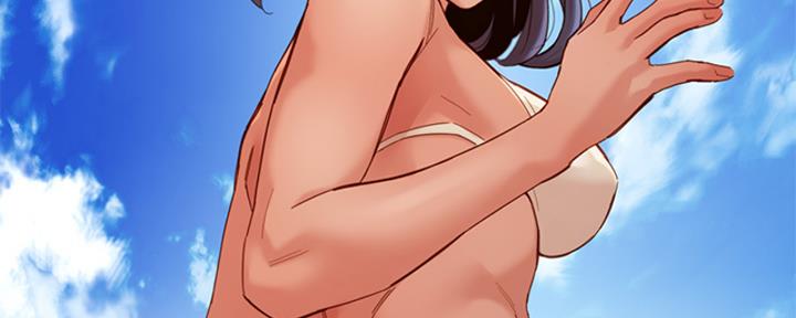 《女神摄影师》第102话 第66页