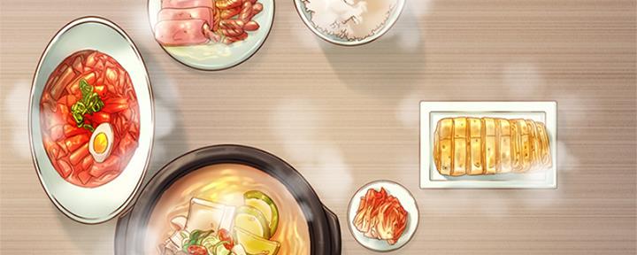《女神摄影师》第100话 第6页