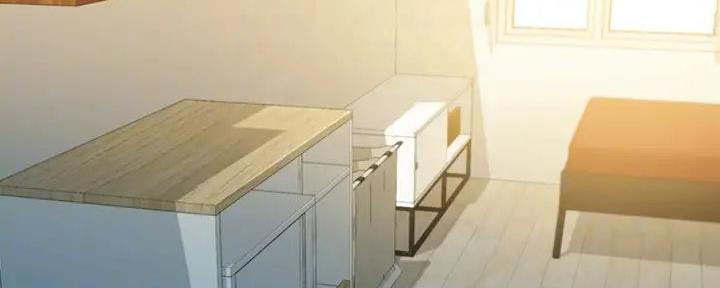 《女神摄影师》第107话 第34页