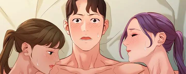 《女神摄影师》第106话 第112页