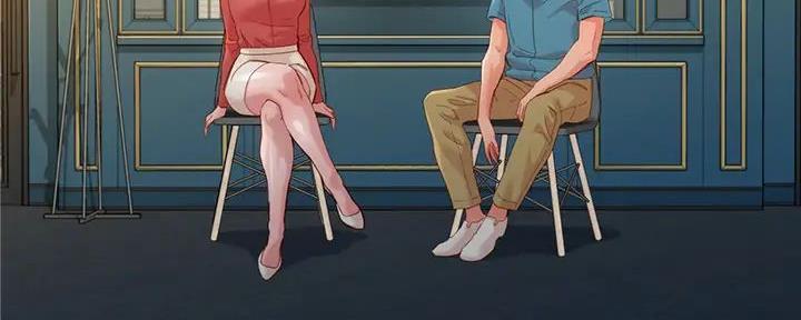 《女神摄影师》第109话 第55页
