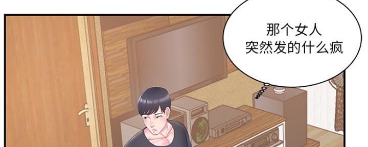 《家中心机妹》第33话 第120页