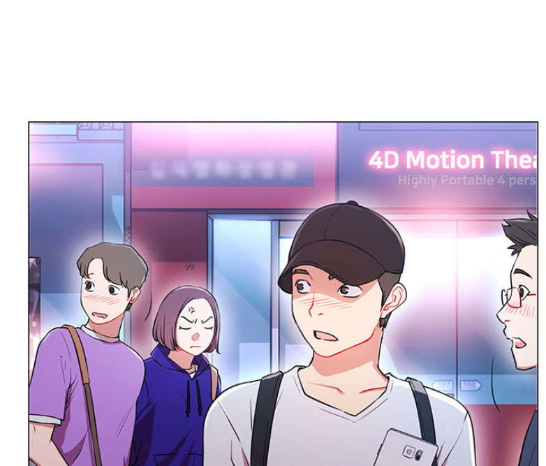 《我是网红》第1话 第10页