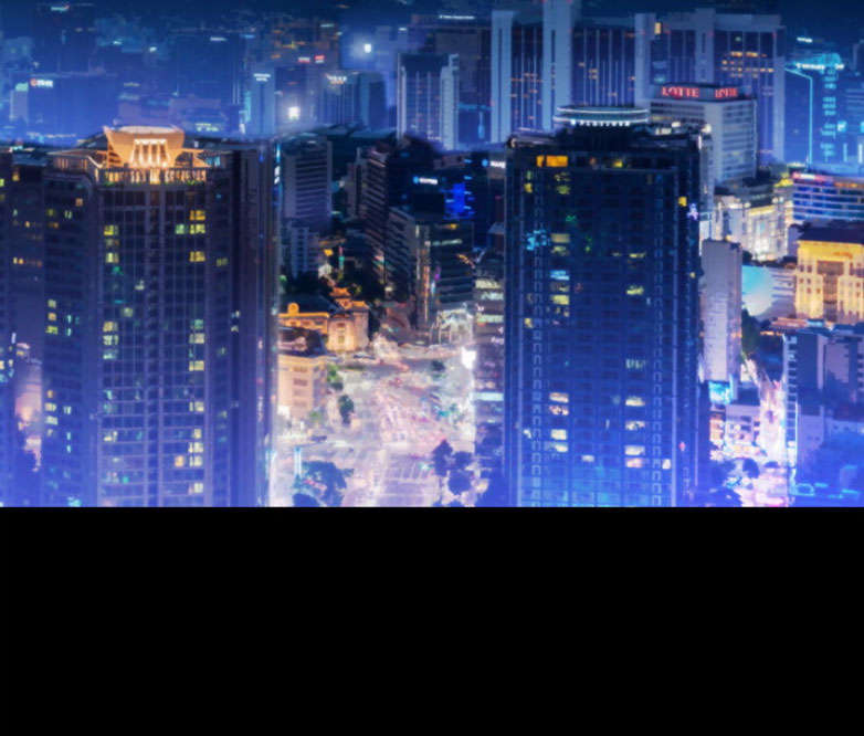 《我是网红》第1话 第2页