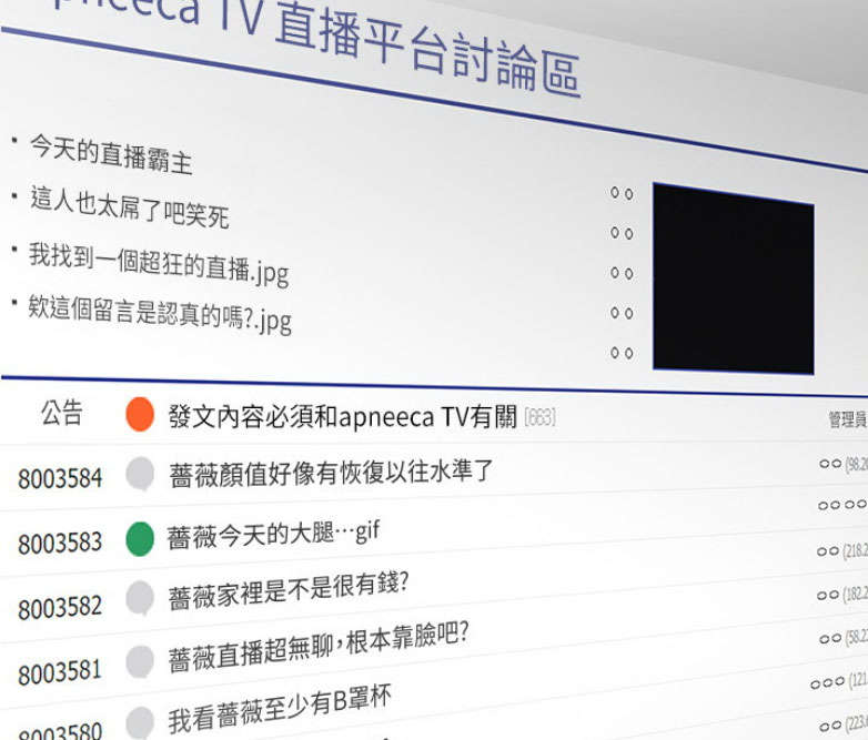 《我是网红》第1话 第79页