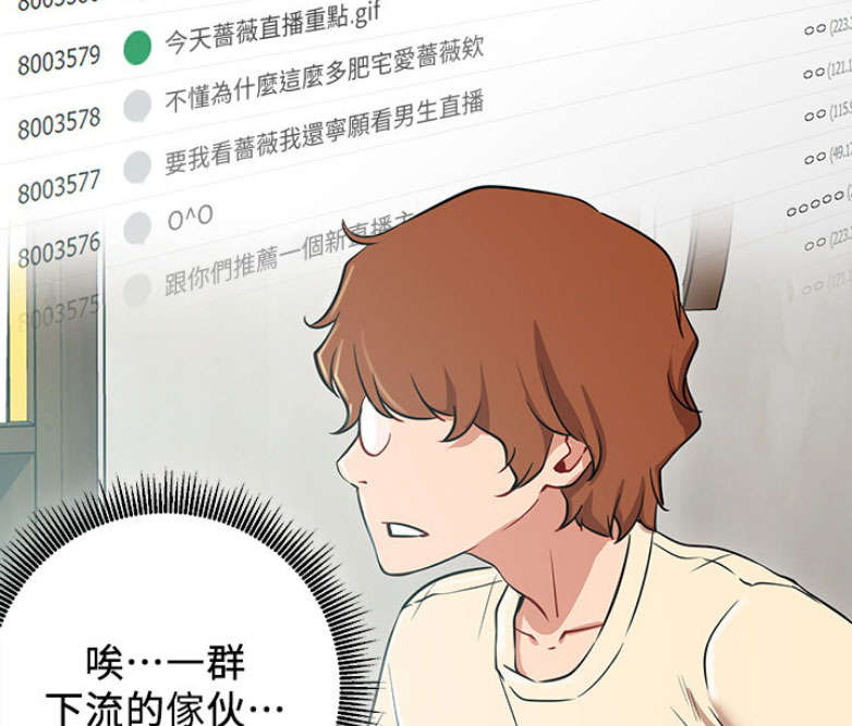 《我是网红》第1话 第80页