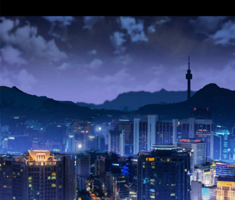 《我是网红》第3话 第111页