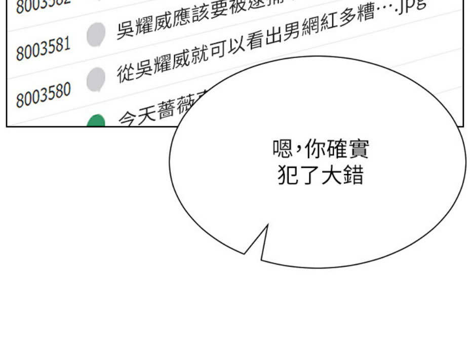 《我是网红》第19话 第22页