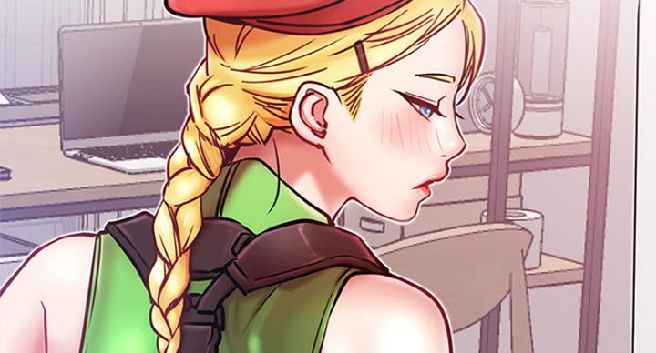 《我是网红》第57话 第10页