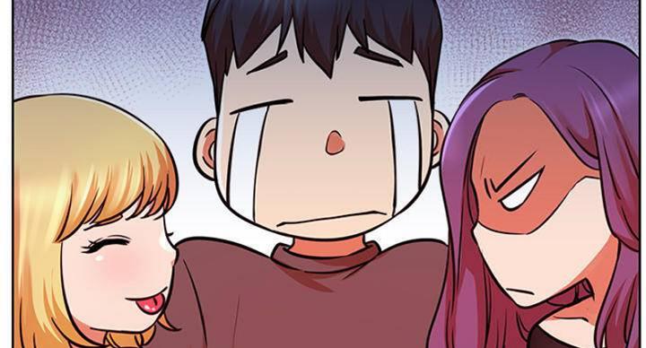 《我是网红》第66话 第47页