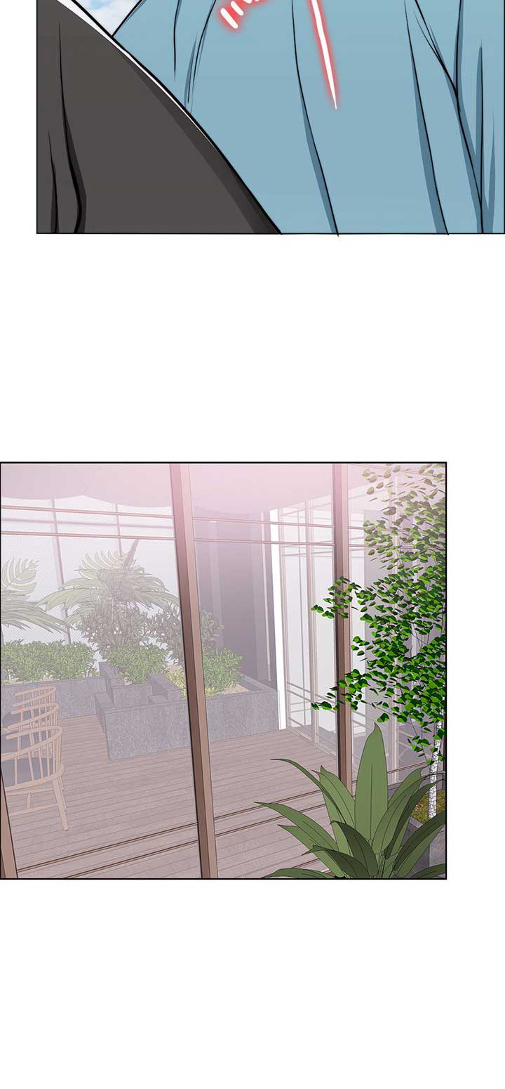 《游泳教练》第30话 第15页